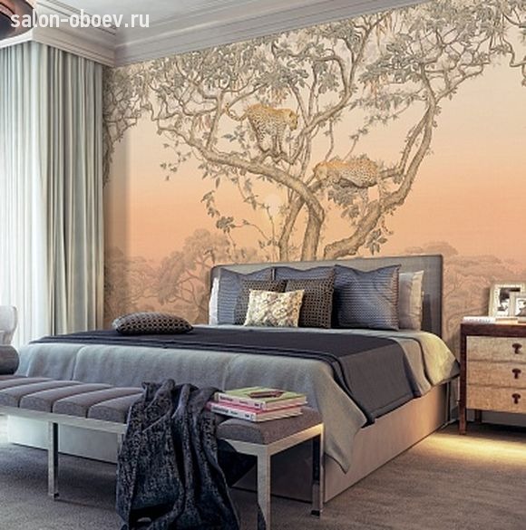 Фрески/Панно Affresco Atmosphere