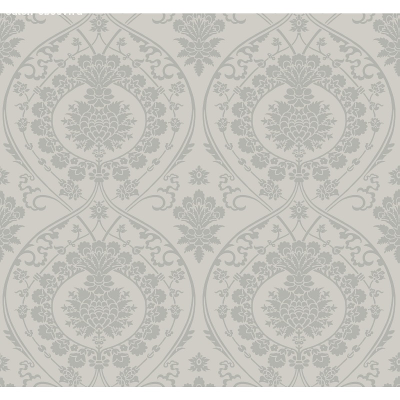 Обои York Damask Resource Library