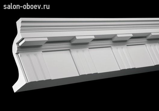  Карниз Европласт