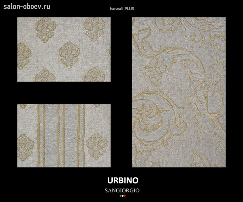 Обои SanGiorgio Urbino
