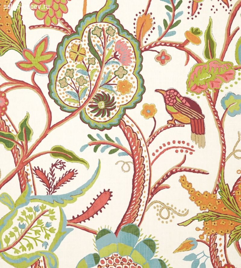 Обои Thibaut Canopy