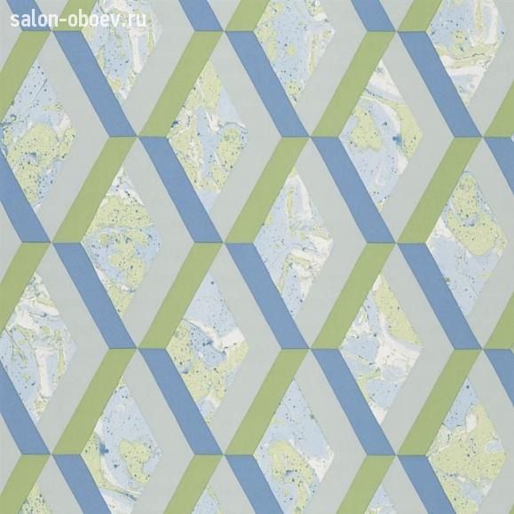 Обои Designers Guild Mandora