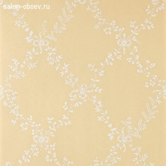 Обои FARROW & BALL Prim and Proper
