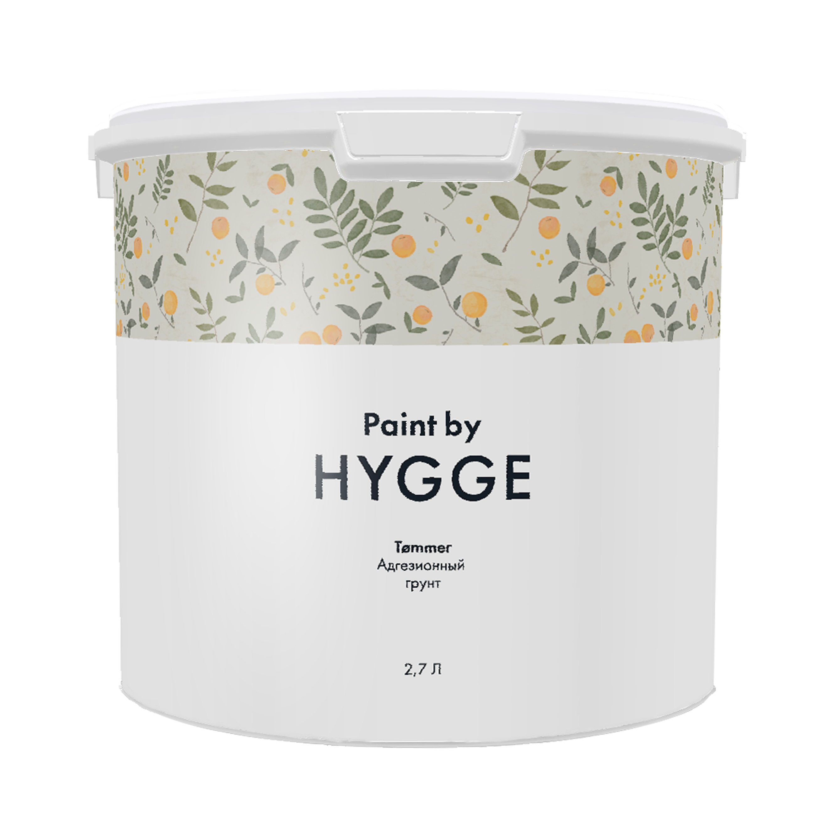 Грунтовка HYGGE Tommer