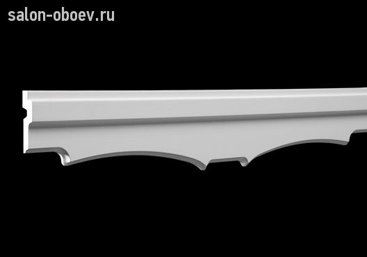  Карниз Европласт