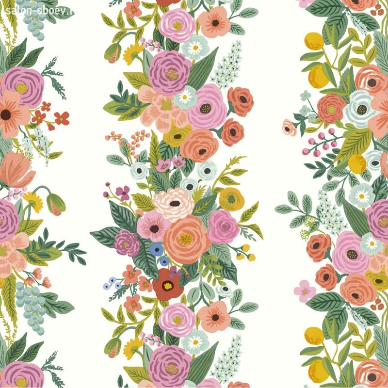 Обои York Rifle Paper Co. Second Edition