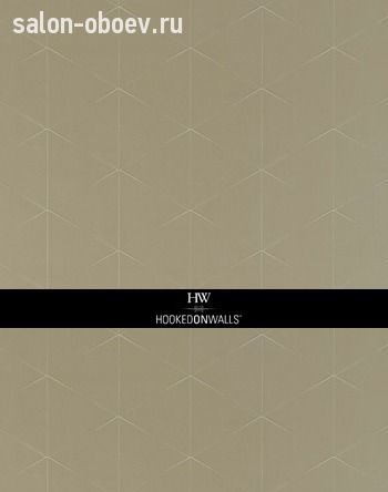 Обои Hookedonwalls Modern Eccentrics