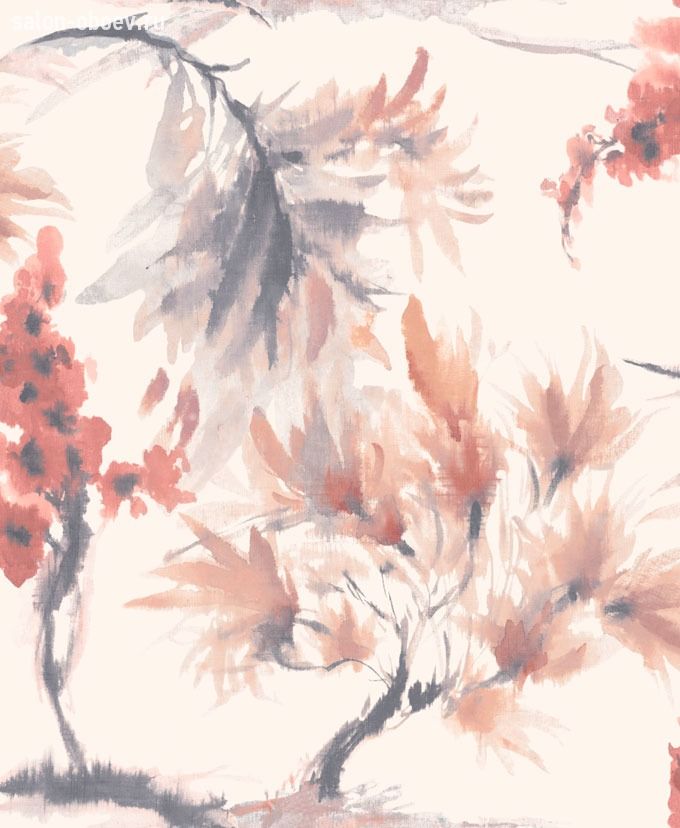 Обои 1838 Wallcoverings Capri