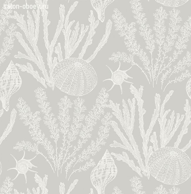 Обои PAPER&INK Coastal Chic