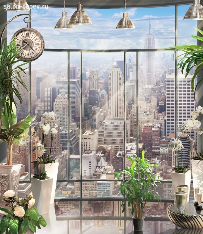 Фрески/Панно Affresco Пейзаж