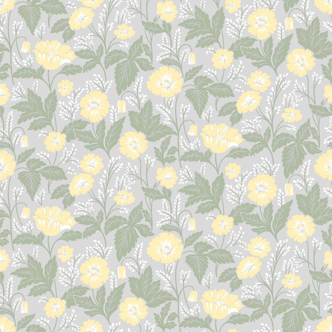 Обои Sandudd Decor Maison BELLE
