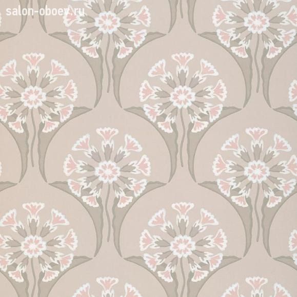 Обои Little Greene National Trust Papers