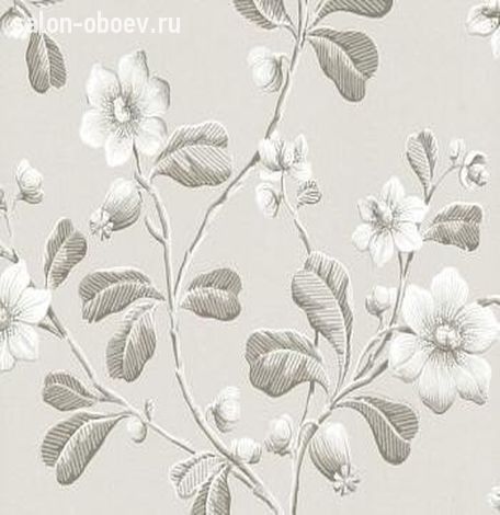 Обои Little Greene London Wallpapers IV