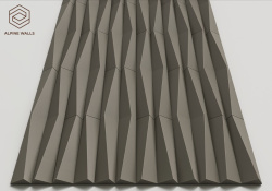 Декоративные панели LineArt