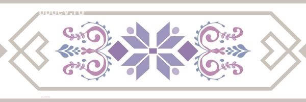 Обои York Disney IV