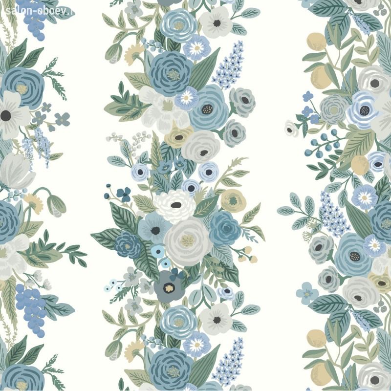 Обои York Rifle Paper Co. Second Edition