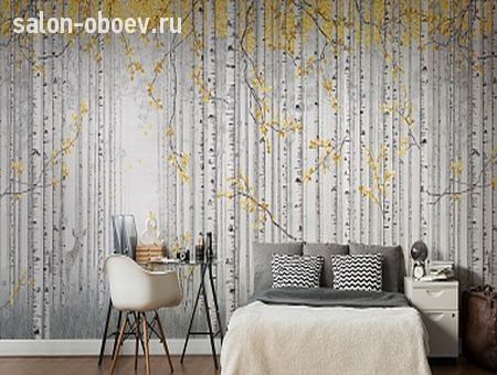 Фрески/Панно Affresco Dream Forest