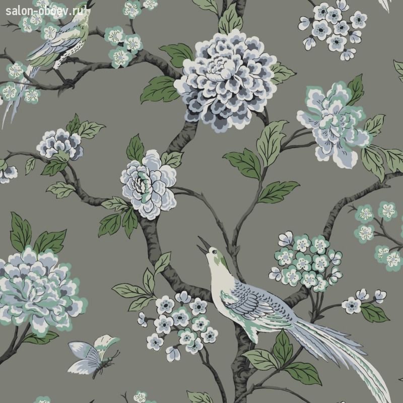 Обои York Grandmillennial