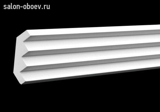  Карниз Европласт