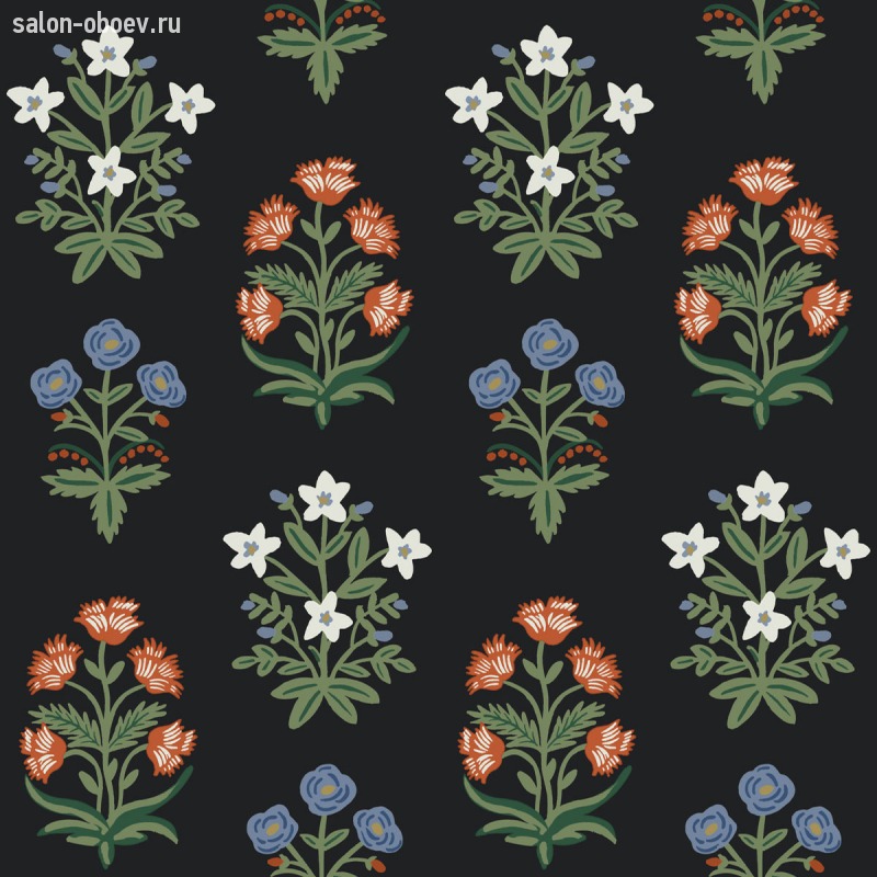 Обои York Rifle Paper Co. Second Edition