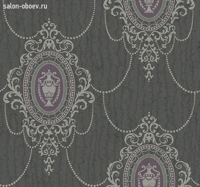 Обои KT Exclusive  Mulberry Place