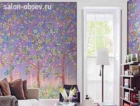 Фрески/Панно Affresco Dream Forest