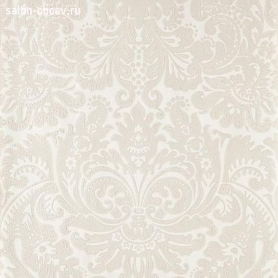 Обои FARROW & BALL Present and Correct