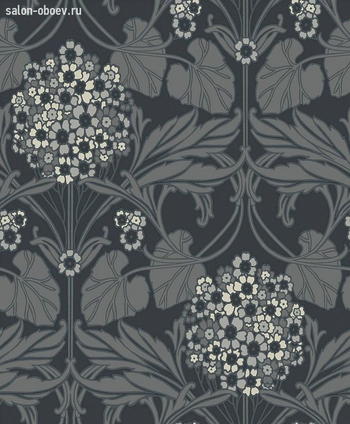 Обои KT Exclusive  Arts&Crafts