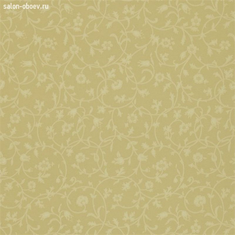 Обои Morris & Co Volume II Wallpaper