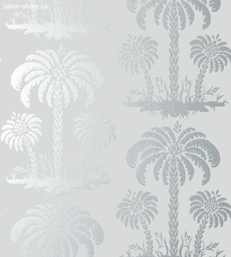 Обои Thibaut Summer House