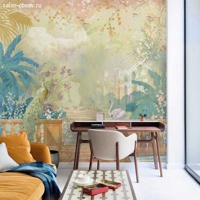 Фрески/Панно Affresco Trend Art