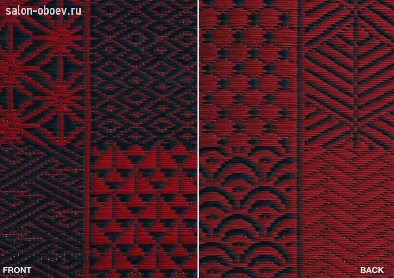 Обои Jannelli&Volpi 453 Igusa