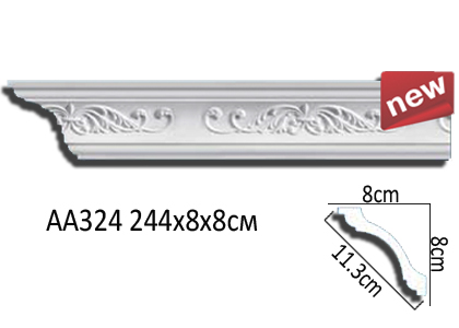 Карниз Perfect