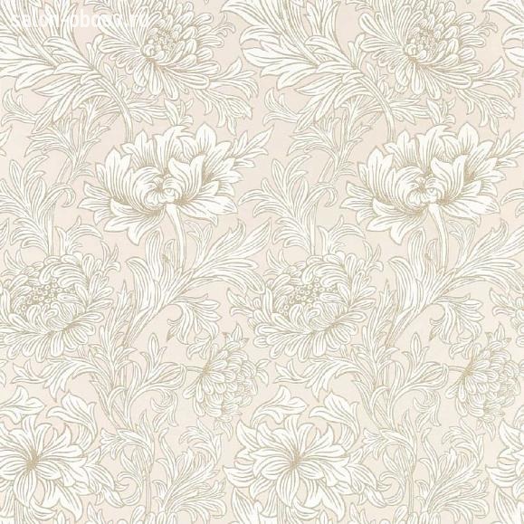 Обои Morris & Co Simply