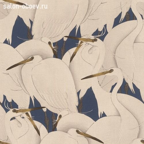 Обои Rasch Kimono