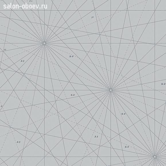 Обои Paint & Paper Library Tresco