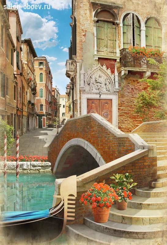 Фрески/Панно Affresco Пейзаж