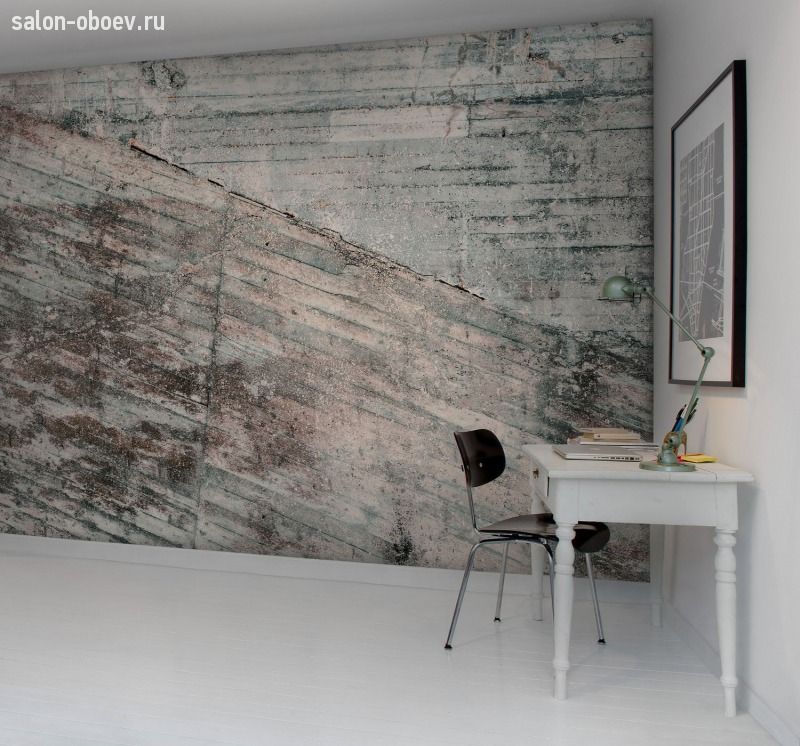Фотообои Rebel Walls No 4 Spectrum