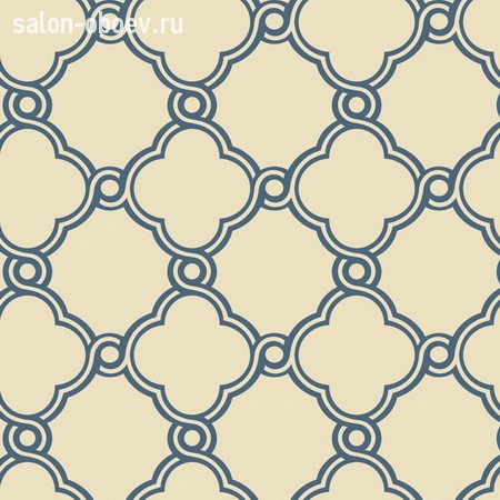 Обои Ashford House Silhouettes