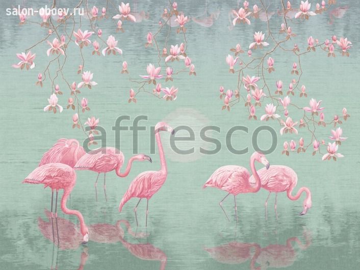 Фрески/Панно Affresco VESNA