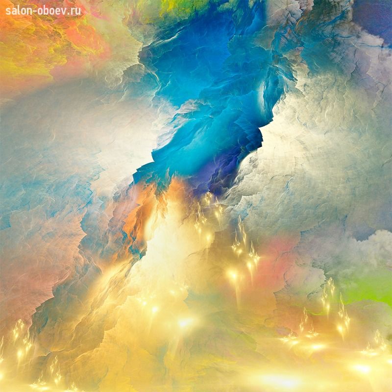 Фрески/Панно RFresco Elementum