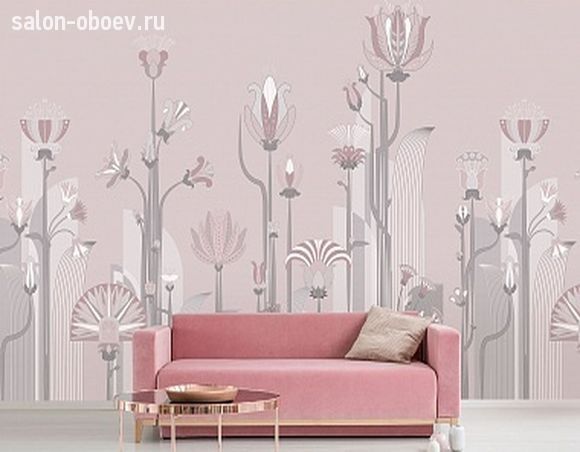 Фрески/Панно Affresco Fantasy