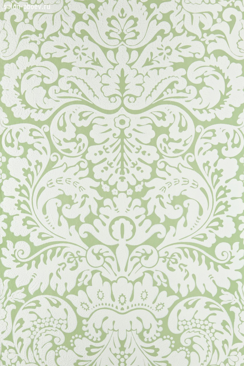Обои FARROW & BALL Craftsmen in Paint and Paper