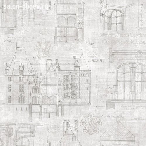 Обои KT Exclusive  Biltmore