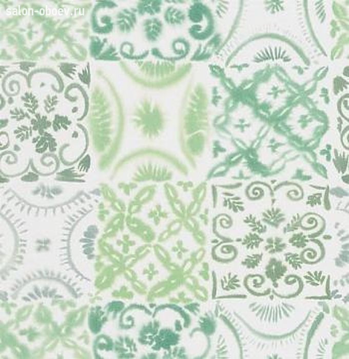 Обои Designers Guild Majolica