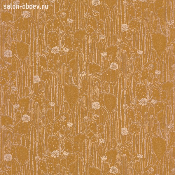 Обои Casadeco Botanica