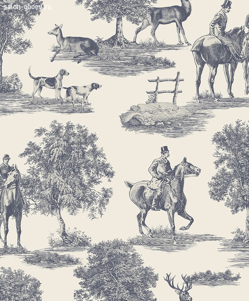 Обои Architector Monticello