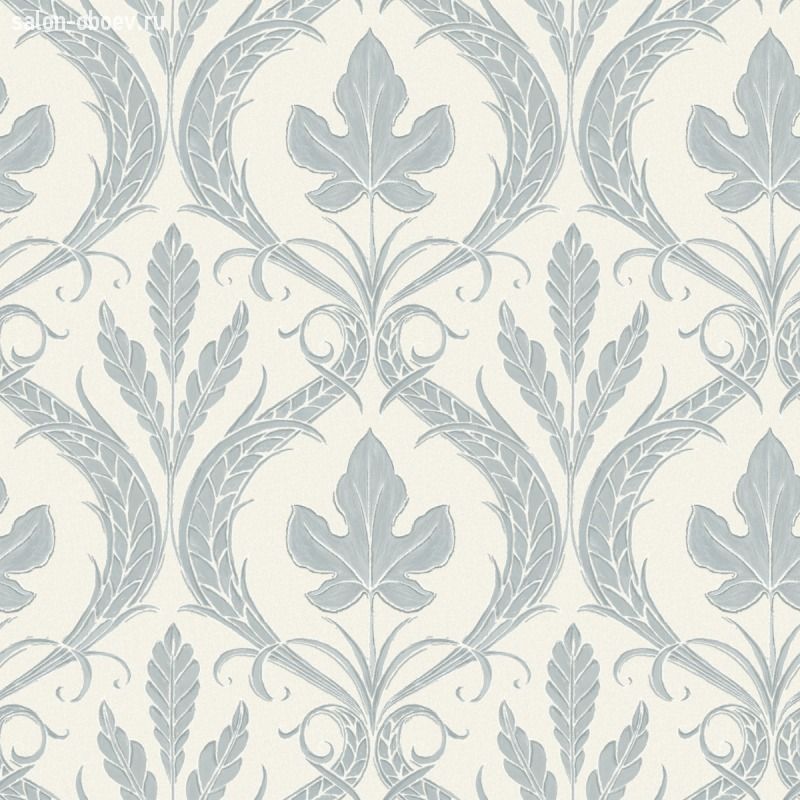 Обои York Damask Resource Library