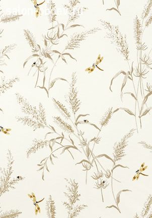 Обои Thibaut Richmond