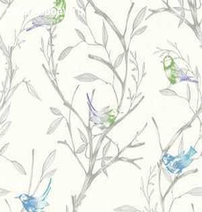 Обои AS Creation Colibri